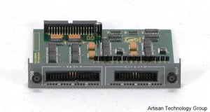 2203 Control Technology 16-Channel Input / 16-Channel Output Module