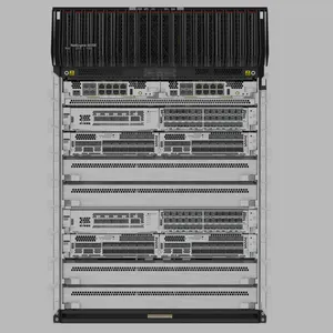 High Performance Enterprise Core Backbone Network Net Engine 8000e X8 Router