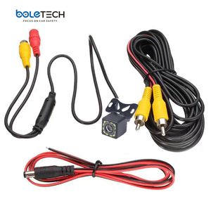 Bl-001d Low Light Performance Rear View Camera Car Auto Kit
