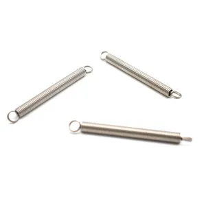 New Energy Car Part CNC Camless Spring Forming Machine