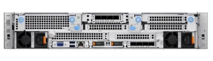 Efficient Poweredge R7715 Rack Server with AMD Epyc Technology