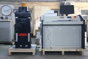 Surprising Price Computer Control Automatic Compression Testing Machine