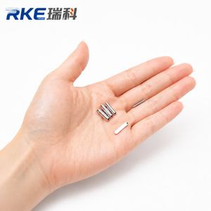 Automatic Key Defect Inspection Machine