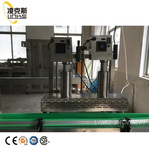 Micro-Computer Full Automatic PVC Shrink Labeling Machine