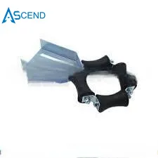 Advanced Mitsubishi Elevator Sway Control Chain Guide System for Optimal Performance