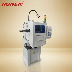 Good Quality One-Key-Setting-Compression-Spring-Machine Parameter-Memory-Compression-Spring-Machine for Easy Operation
