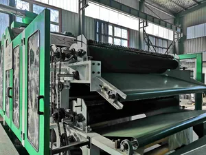 Carding Machine