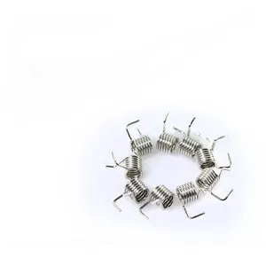 Joint Jtc-960 Spring Coiling Machine for Flat Compressed Spring