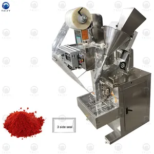 Automatic Chilli Powder Packing Machine Detergent Milk Powder Packing Machine