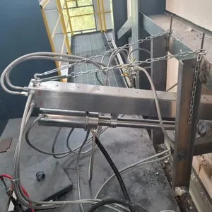 Infrared Thermal Imaging Camera with Automatic Protective System