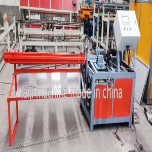 Advanced Spring Production / Precision / High-Speed / Barbed Wire Machine Compatibility