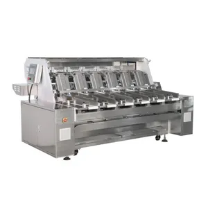 Reliable Comprehensive Guaranteed Packing Counting Machine for Food Packing