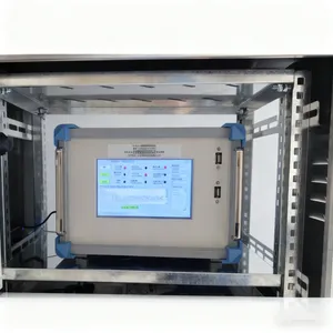 Advanced Trigger-Based Strong Motion Recorder with Local Storage