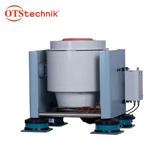 Aerospace High Frequency Electrodynamic Sine Random Vibration Test Machine Vibration Shaker System