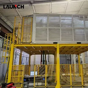 Cost-Effective Distribution Test Transformer System