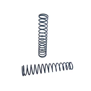 Customizable CNC Spring Coiling Machine for Efficient Production