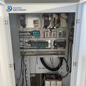 Full Computerized High Speed Stitching Machine for Carton Making Stitcher