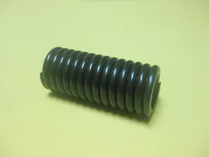 4mm 5 Axis CNC High Speed Compression Spring Spring Coiler