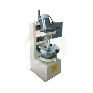 Precision Automatic Desktop Lab Grinder and Mixing Machine