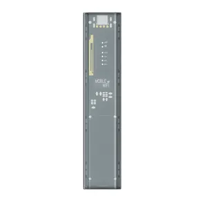 4G LTE Router Mini Wireless WiFi Router for Remote Work Needs