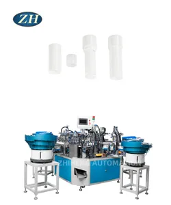 Intelligent Manufacturing Automatic Machine for Versatile Assembly Line Operations