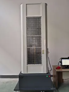 Automatical Computer Control Testing Tester with American Sensor