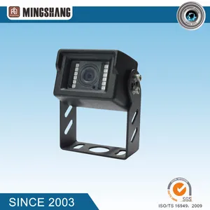 Car Rear View Security Camera System with Night Vision CCD Camera