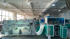 Filter Paper Core Filter Paper Punching Machine Filter Paper Making Machine