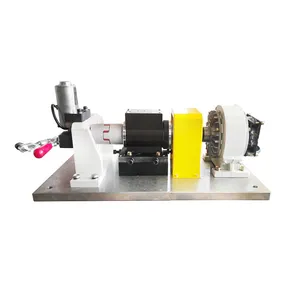 7000n. M RV Test Bench Auto Dynamometer Customized Speed Reducer Test Bench