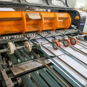Slitting Machine or Cutting Machine Paper Cutter