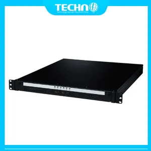 ACP-1010 Advantech 1u Rack Mounted Industrial Computer Chassis