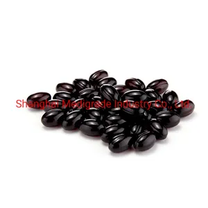 Automatic Softgel Encapsulation Machine, Soft Gelatin Encapsulation Machine