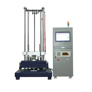 High Acceleration Shock Test System