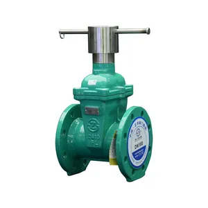 Reliable Flow Control Valve for Optimal Pneumatic System Performance