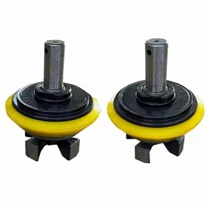 Fully Open Valve for Reliable Fluid Direction Control