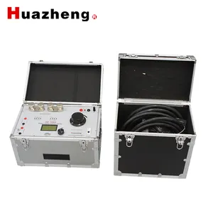 China 5000A Output Current Pcits Primary Current Injection Test System
