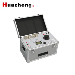 China 5000A Output Current Pcits Primary Current Injection Test System