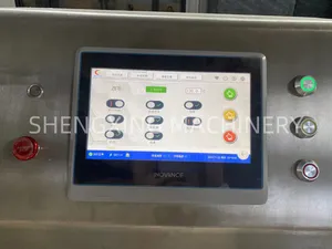 Automatic Spring Rolling Wrapper Making Line Fried Cheese Filling Spring Rolls Machine for Making Spring Rolls