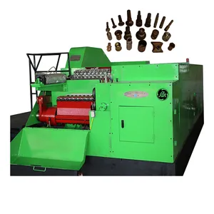 Split Pin Pull Pin Auto Parts Cold Forging Machine