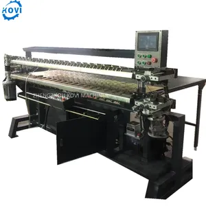 Mattress Making Machine Spring Assembling Machine Automatic Spring Assembly Machine