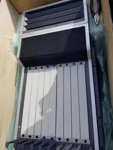 Enterprise Network Router Ne40e-X16A Integrated Chassis Components