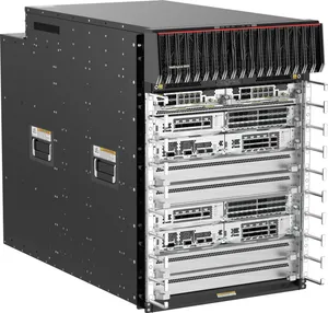 Enterprise Router Netengine 8000 X8 Integrated Chassis Components