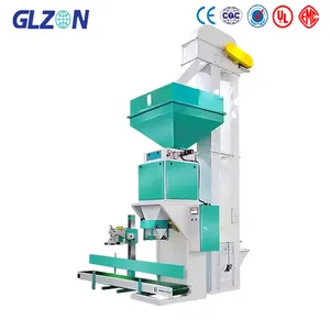 Multi Specification Automatic Opening Powder Packaging Machine CE Certification