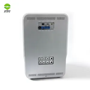 Yipu Yida Lab Portable Ultrapure Water Treatment Unit for Field Sample Testing System
