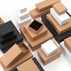 New 2026 Full Automatic Folding Collapsible Foldable Rigid Gift Box Assembly Machine
