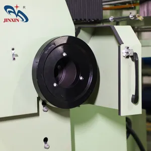Double Weft High Performance Multi-Color Weaving Webbing Making Machine