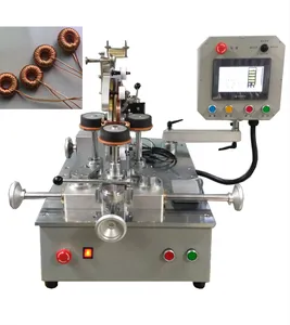 Likesmile Heat Spring Making Machine, Big Spring Coiling Machine