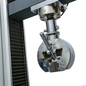 Servo Computer Universal Material Bending Testing Machine