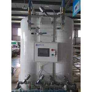 Hospital Oxygen Facility O2 Making Machine Oxygen Supply System