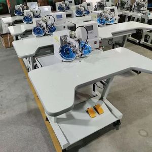 Automatic High Speed Rhinestone Setting Machine Hot Fix Rhinestone Embroidery Machine for Sale